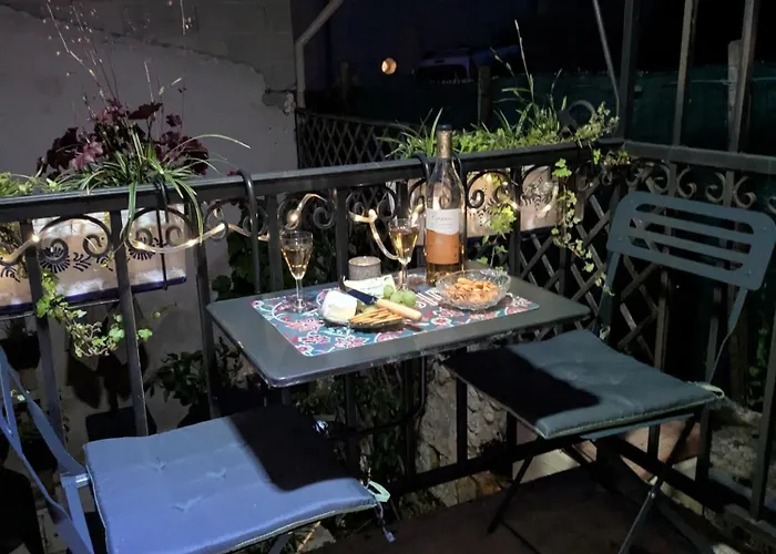 Paulange Laprade (Poitou-Charentes)